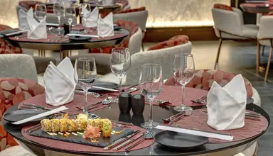 Royal M Hotel & Resorts Al Aqah Beach