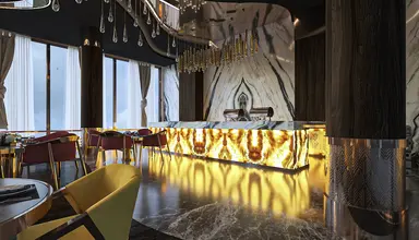 Royal M Hotel & Resorts Al Aqah Beach