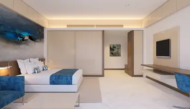 Royal M Hotel & Resorts Al Aqah Beach