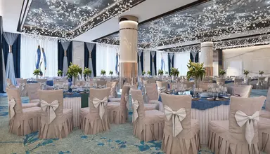 Royal M Hotel & Resorts Al Aqah Beach