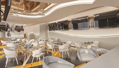 Royal M Hotel & Resorts Al Aqah Beach