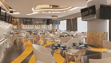Royal M Hotel & Resorts Al Aqah Beach