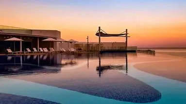 Royal M Hotel & Resorts Al Aqah Beach