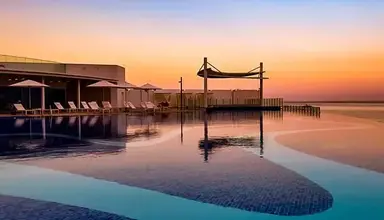 Royal M Hotel & Resorts Al Aqah Beach