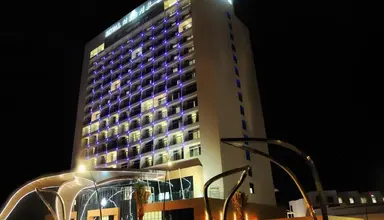 Royal M Hotel & Resorts Al Aqah Beach