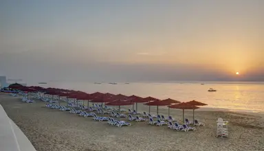 Royal M Hotel & Resorts Al Aqah Beach