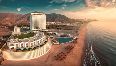 Royal M Hotel & Resorts Al Aqah Beach