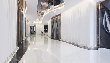 Royal M Hotel & Resorts Al Aqah Beach