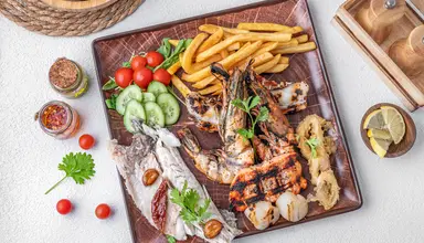 Royal M Hotel & Resorts Al Aqah Beach