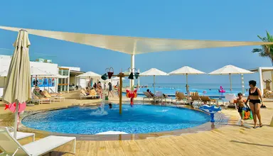 Royal M Hotel & Resorts Al Aqah Beach