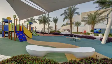 Royal M Hotel & Resorts Al Aqah Beach