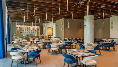 Royal M Hotel & Resorts Al Aqah Beach