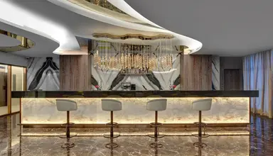 Royal M Hotel & Resorts Al Aqah Beach