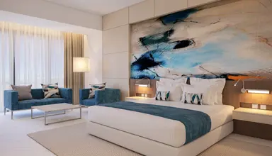 Royal M Hotel & Resorts Al Aqah Beach