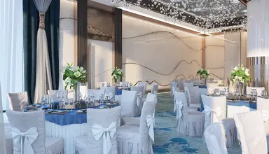 Royal M Hotel & Resorts Al Aqah Beach