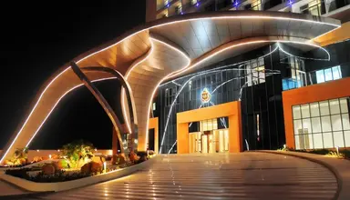 Royal M Hotel & Resorts Al Aqah Beach