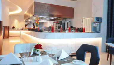 Royal M Hotel & Resorts Al Aqah Beach