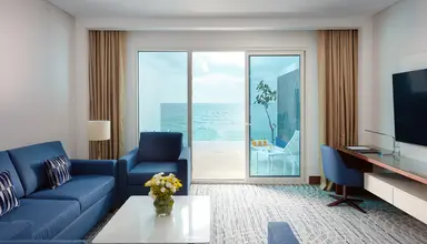 Royal M Hotel & Resorts Al Aqah Beach