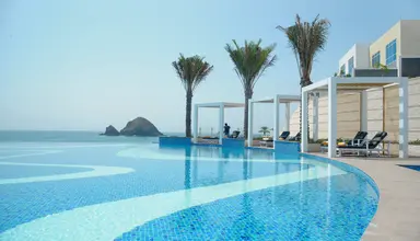 Royal M Hotel & Resorts Al Aqah Beach