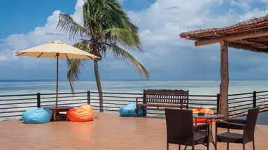 Royal Mandarin Hotel & Resort