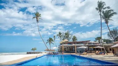 Royal Mandarin Hotel & Resort