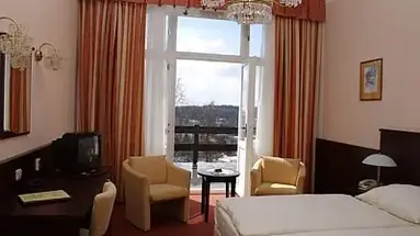 Royal (Marianske Lazne)
