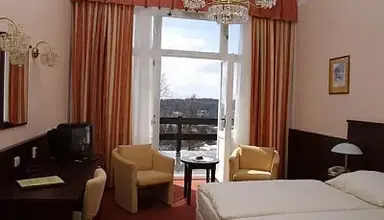 Royal (Marianske Lazne)