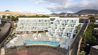 Royal Marina Suites