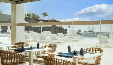 Royal Marina Suites