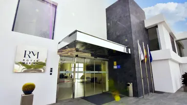 Royal Marina Suites