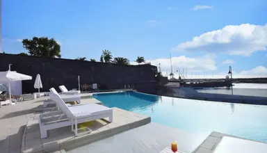 Royal Marina Suites