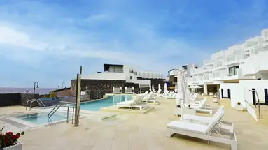 Royal Marina Suites