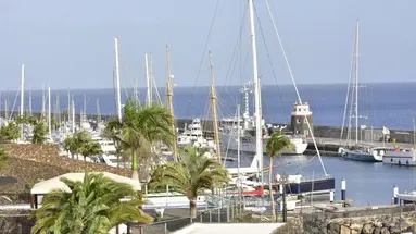 Royal Marina Suites