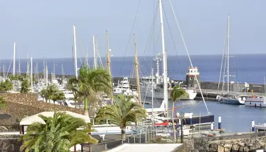 Royal Marina Suites