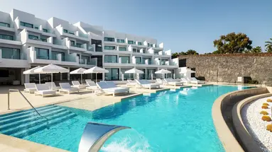 Royal Marina Suites