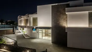 Royal Marina Suites