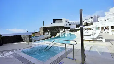 Royal Marina Suites