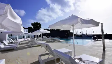Royal Marina Suites