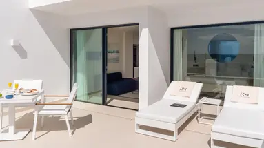 Royal Marina Suites