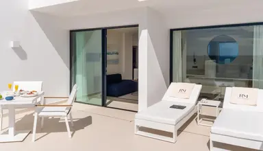 Royal Marina Suites