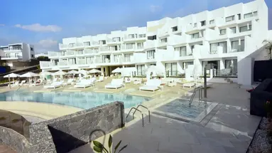 Royal Marina Suites