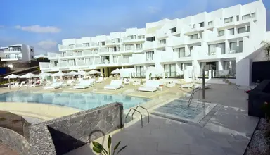 Royal Marina Suites