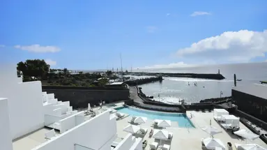 Royal Marina Suites