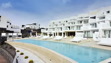 Royal Marina Suites