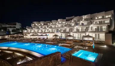 Royal Marina Suites