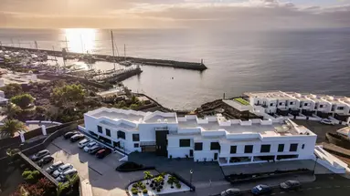 Royal Marina Suites