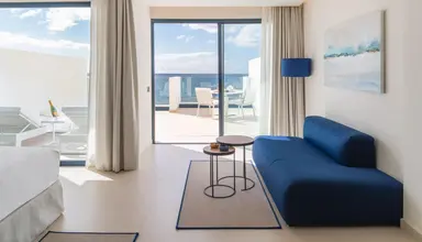 Royal Marina Suites