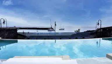 Royal Marina Suites