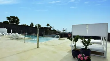 Royal Marina Suites