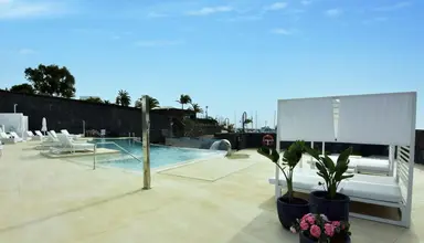 Royal Marina Suites